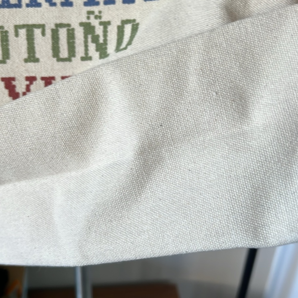 Sezane Totebag Lucia Vergara - Picture 3 of 6